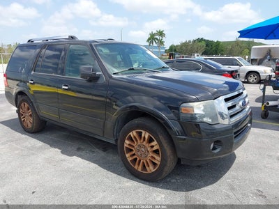 FORD EXPEDITION 2014