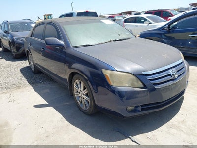 TOYOTA AVALON 2005
