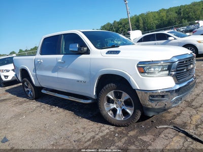 RAM 1500 2021