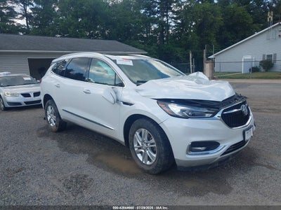 BUICK ENCLAVE 2020