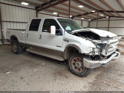 FORD F-250 2006