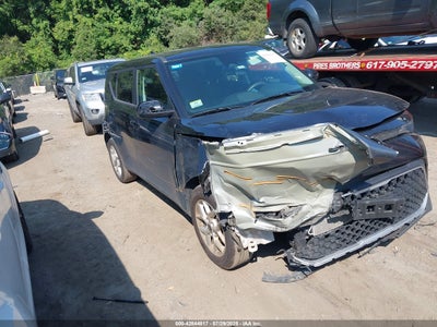KIA SOUL 2024