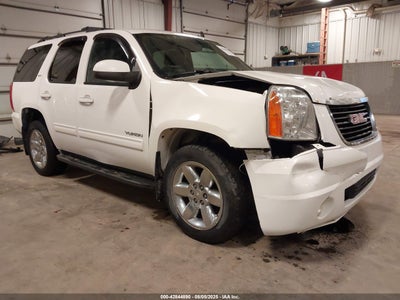 GMC YUKON 2011