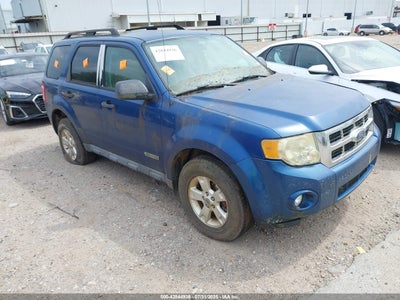 FORD ESCAPE 2008