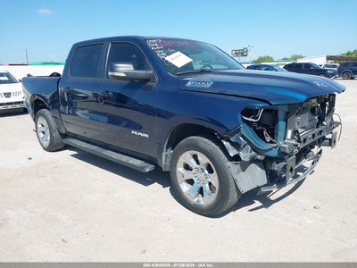 RAM 1500 2022