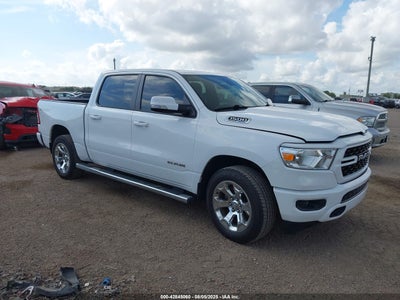 RAM 1500 2022