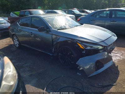 NISSAN ALTIMA 2019