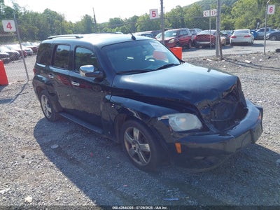 CHEVROLET HHR 2009