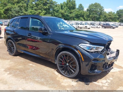 BMW X5 2023