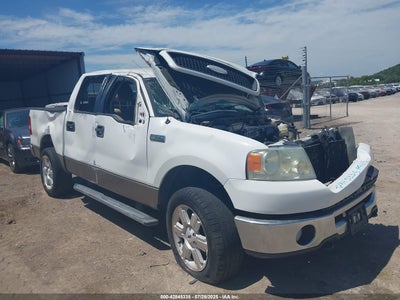 FORD F-150 2006