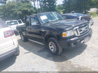FORD RANGER 2006