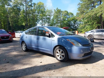 TOYOTA PRIUS 2006