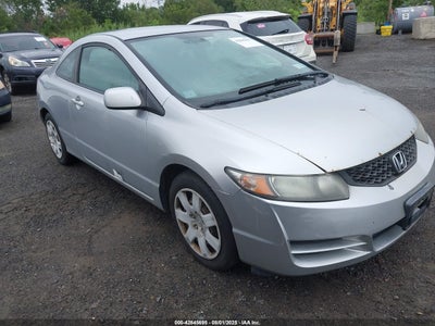 HONDA CIVIC 2010