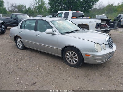 KIA AMANTI 2005
