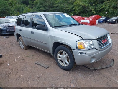 GMC ENVOY 2008