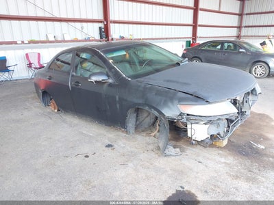 ACURA TSX 2004