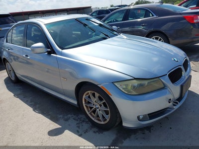 BMW 328I 2010