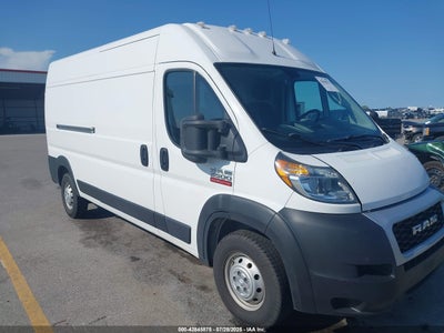 RAM PROMASTER 3500 2020