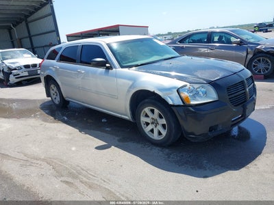 DODGE MAGNUM 2005