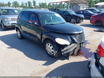 CHRYSLER PT CRUISER 2008