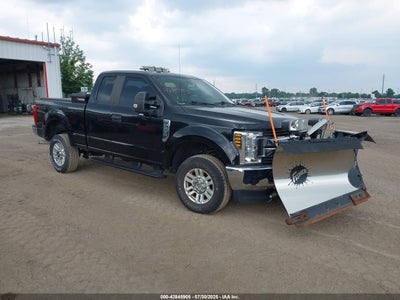 FORD F-250 2019