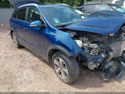 KIA NIRO 2019
