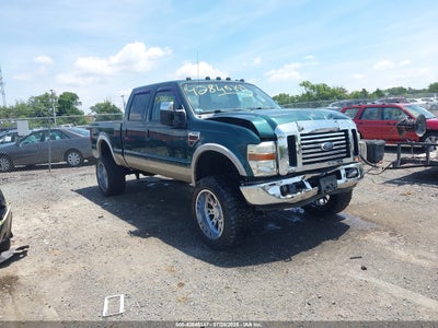FORD F-250 2010