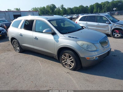 BUICK ENCLAVE 2008