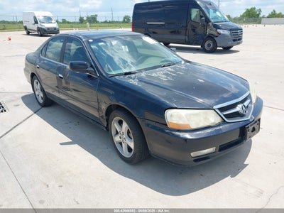 ACURA TL 2003