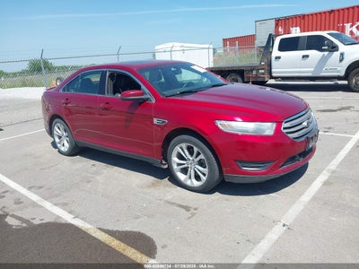 FORD TAURUS 2013