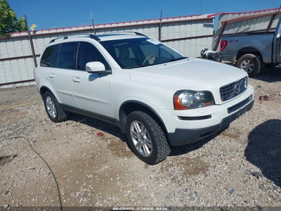 VOLVO XC90 2011