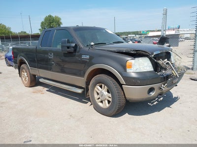 FORD F-150 2006