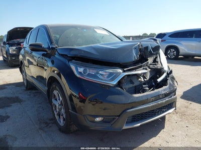 HONDA CR-V 2019