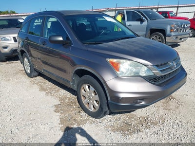 HONDA CR-V 2011