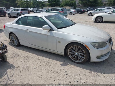 BMW 335I 2011
