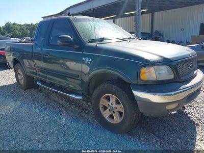 FORD F-150 2003