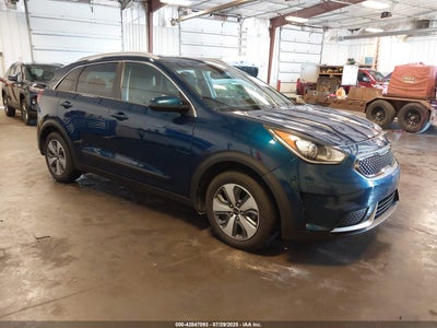 KIA NIRO 2019