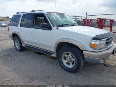 FORD EXPLORER 2000