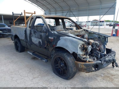 FORD F-150 2007