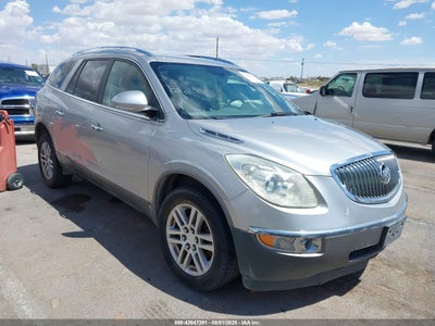 BUICK ENCLAVE 2008