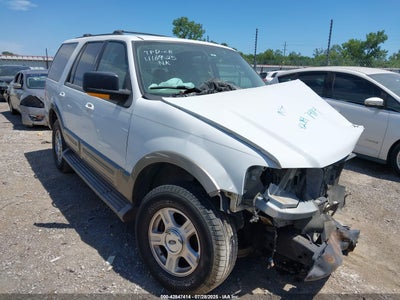 FORD EXPEDITION 2004