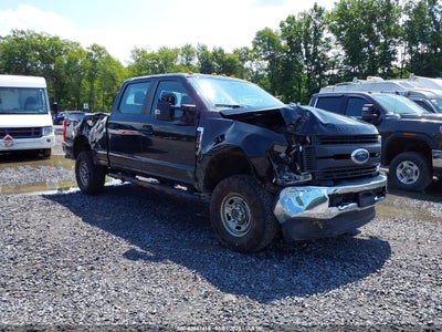 FORD F-250 2018