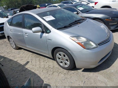 TOYOTA PRIUS 2006