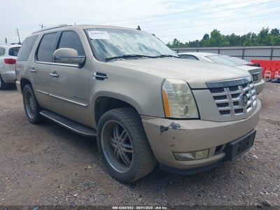 CADILLAC ESCALADE 2007