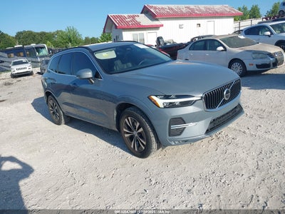 VOLVO XC60 2023