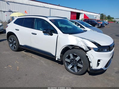 HONDA PROLOGUE 2024
