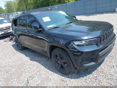 JEEP GRAND CHEROKEE L 2023
