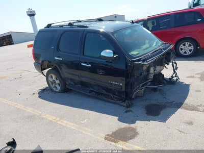 CHEVROLET TAHOE 2007