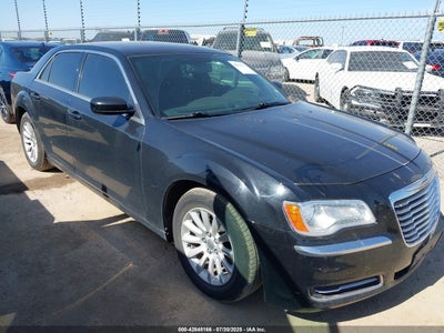 CHRYSLER 300 2014