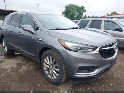 BUICK ENCLAVE 2019